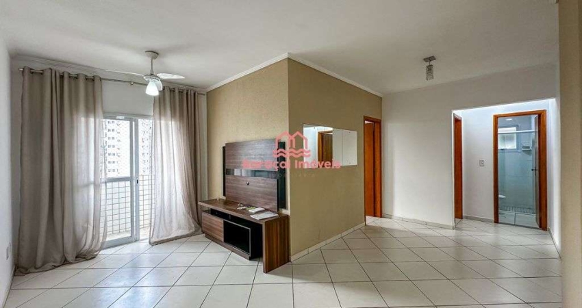 Apartamento à Venda em Vila Guilhermina, Praia Grande - SP