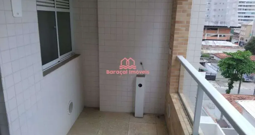 Apartamento com 2 Quartos à venda, 58 m² por R$428.000 - Vila Guilhermina - PG