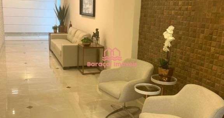 Apartamento à Venda em Aviação, Praia Grande - SP
