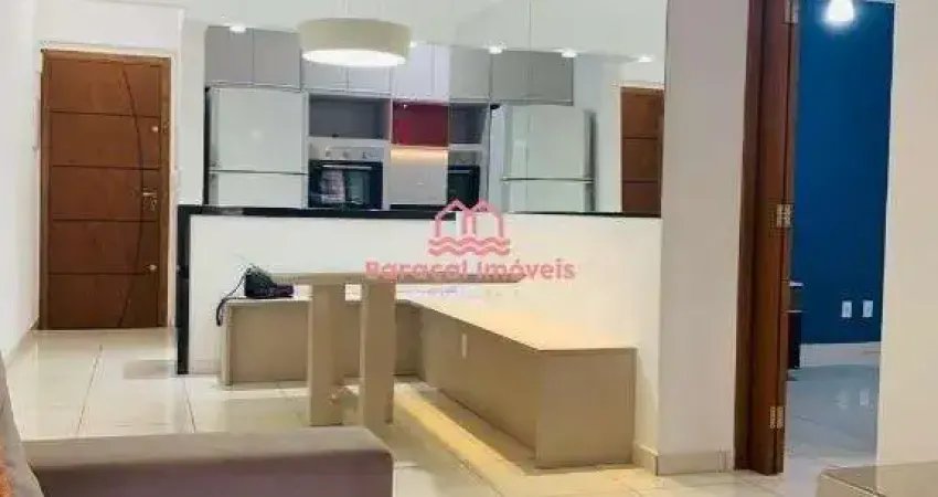 Apartamento com 2 quartos à Venda em Aviação, Praia Grande - SP