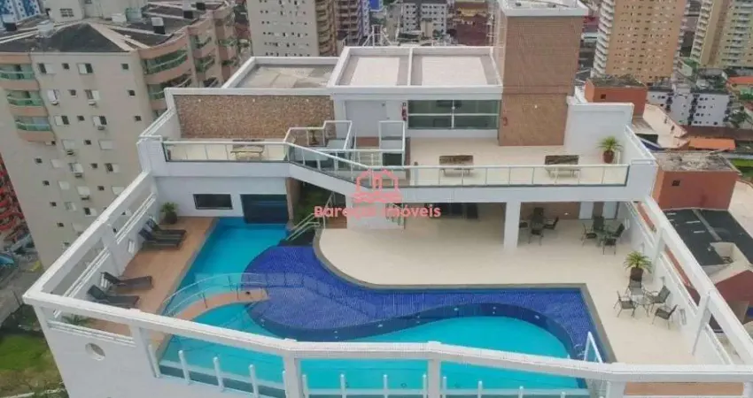 Apartamento Garden à Venda em Aviação, Praia Grande - SP