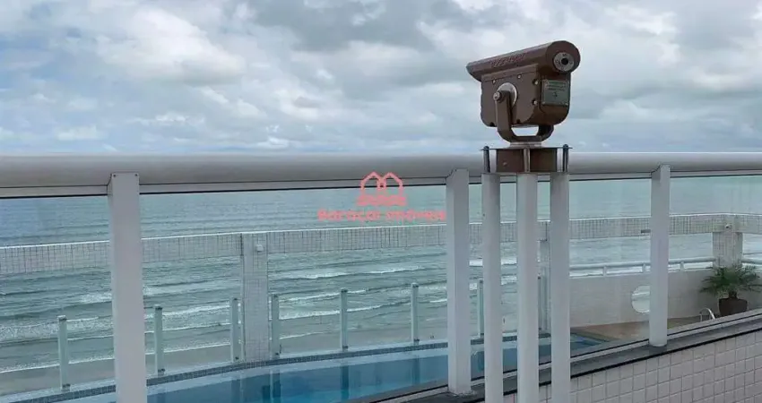 Apartamento com 2 quartos à venda na Avenida Presidente Castelo Branco, 3972, Aviação, Praia Grande