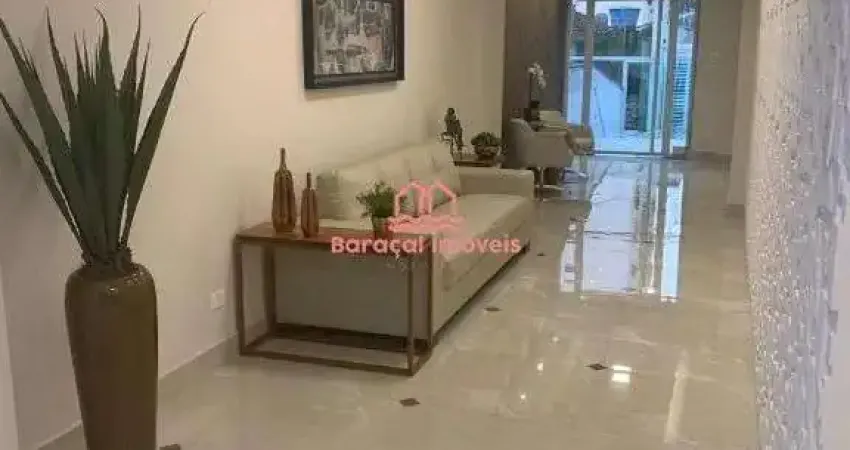 Apartamento à Venda em Aviação, Praia Grande - SP