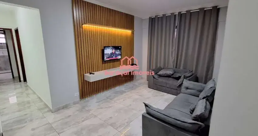 Apartamento para alugar e Venda Aviação, SP 2 Quartos com 1 suite.