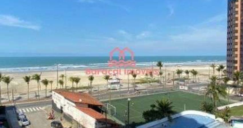 Apartamento com 3 quartos (suítes)  à venda, 145 m²  - Aviação - Praia Grande/SP