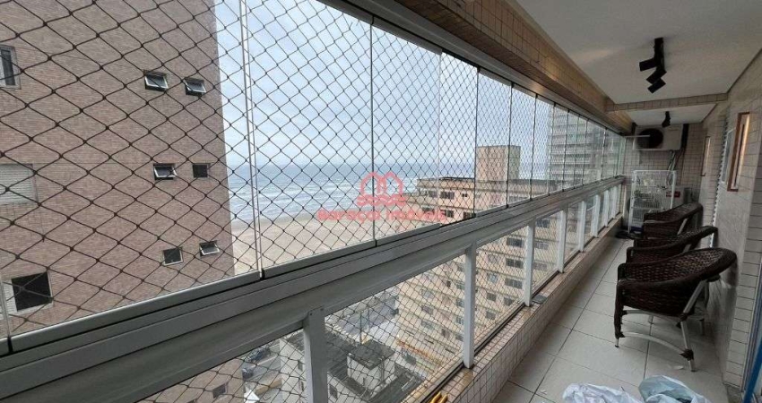 Apartamento com 3 quartos à venda na Rua Vasco da Gama, 80, Aviação, Praia Grande