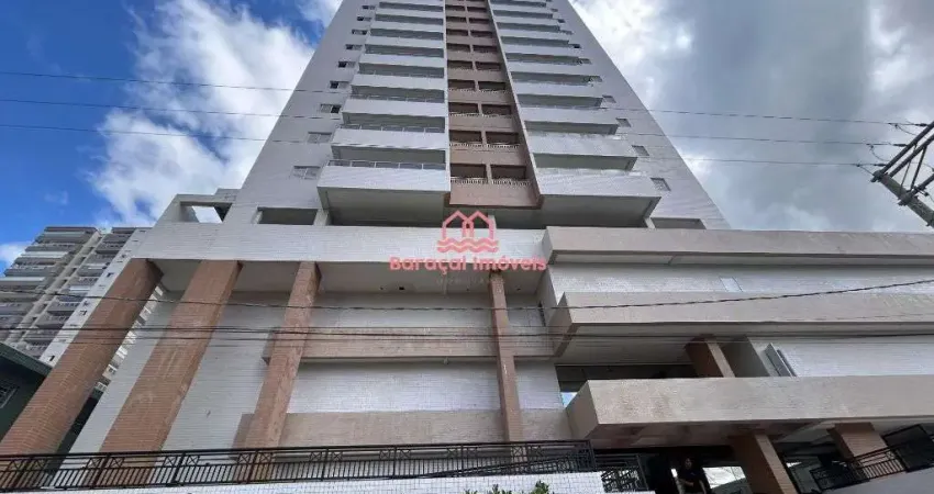 Apartamento com 2 quartos à venda na Rua Pero Vaz de Caminha, 320, Aviação, Praia Grande