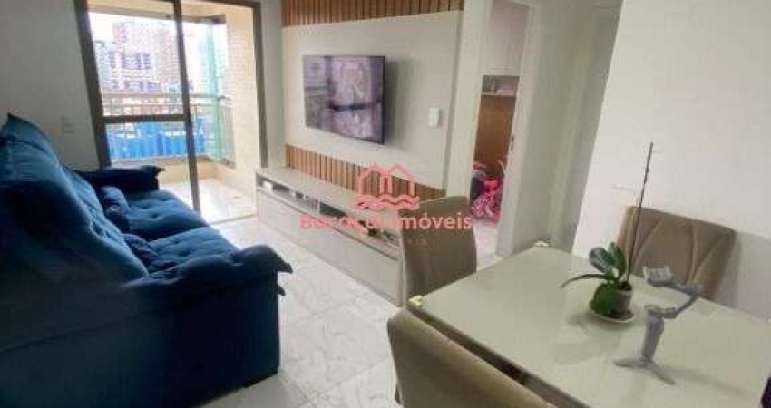 Apartamento à Venda em Aviação, Praia Grande - SP
