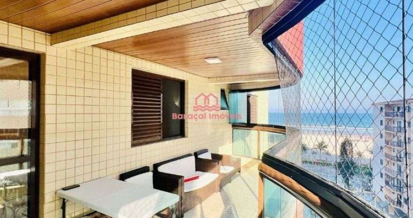Apartamento à Venda em Aviação, Praia Grande - SP