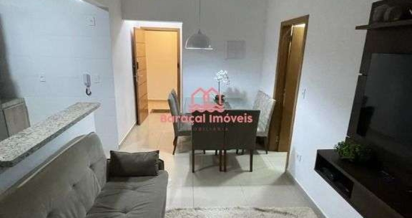 Apartamento à Venda em Aviação, Praia Grande - SP