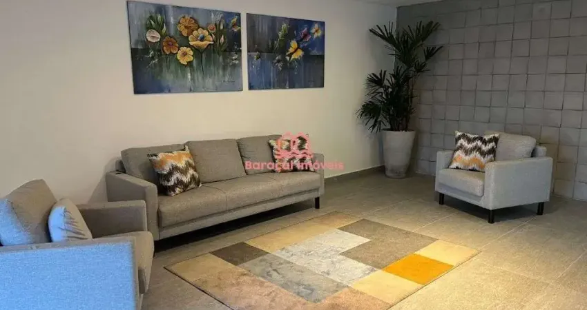 Apartamento à Venda em Aviação, Praia Grande - SP 2 QUARTOS COM 2 SUITES