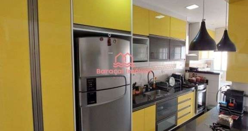 Apartamento à Venda em Aviação, Praia Grande - SP