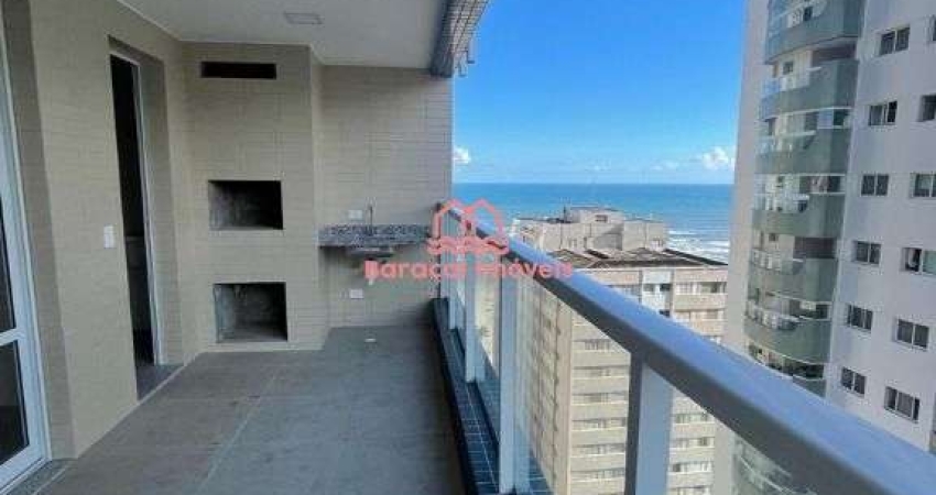 Apartamento à Venda em Aviação, Praia Grande - SP