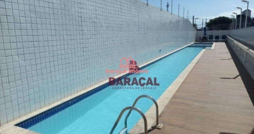 Apartamento à Venda em Aviação, Praia Grande - SP