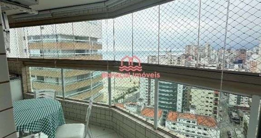 Apartamento à Venda em Aviação, Praia Grande - SP