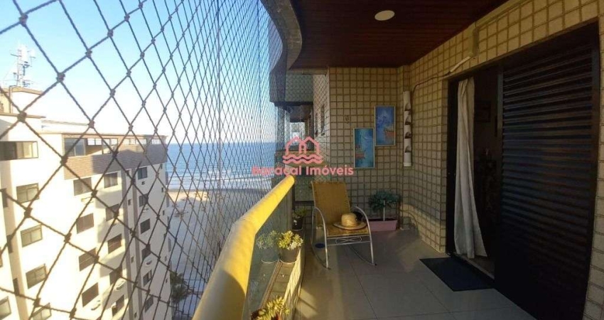 Apartamento à Venda em Aviação, Praia Grande - SP