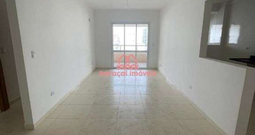 Apartamento à Venda em Aviação, Praia Grande - SP