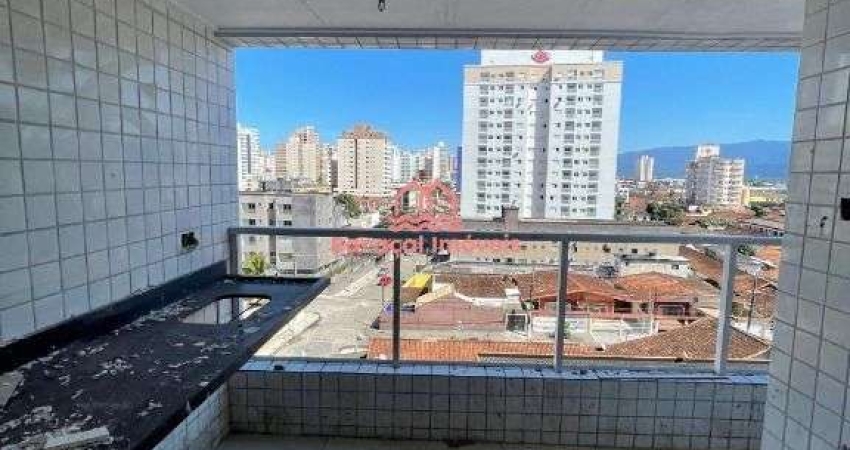 Apartamento à Venda em Aviação, Praia Grande - SP