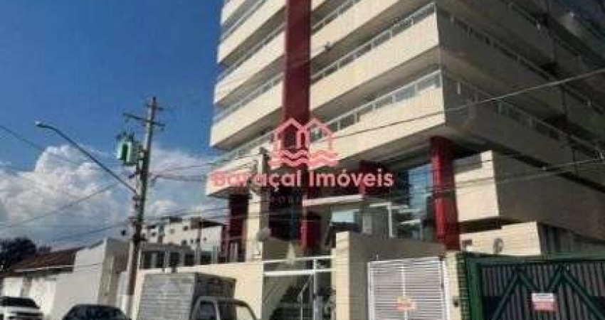 Apartamento com 2 quartos à venda na Avenida São Pedro, 362, Aviação, Praia Grande