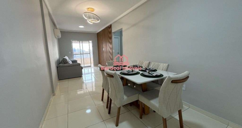 Apartamento com 3 quartos à venda na Avenida São Pedro, 362, Aviação, Praia Grande