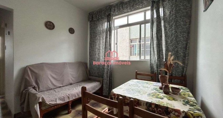 Apartamento à Venda em Aviação, Praia Grande - SP