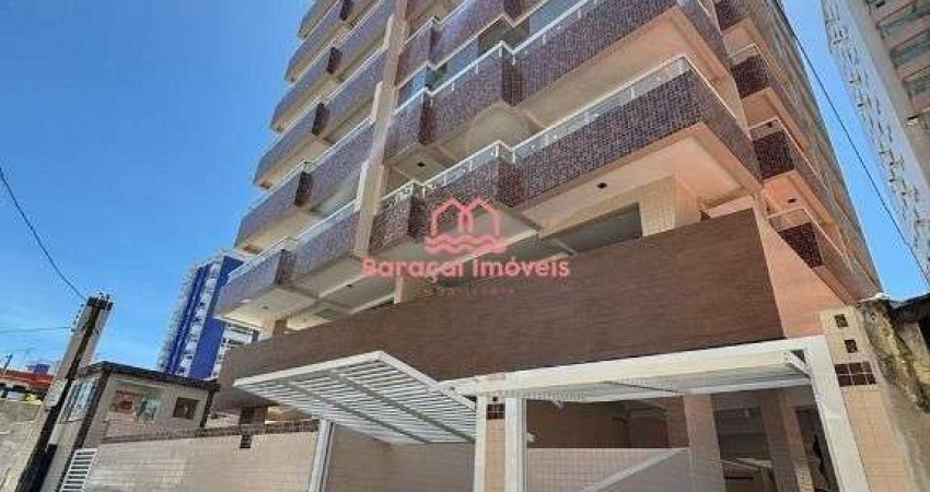 Apartamento à Venda em Aviação, Praia Grande - SP