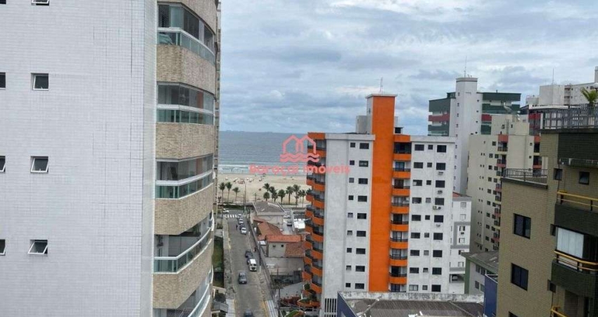 Apartamento à Venda em Aviação, Praia Grande - SP