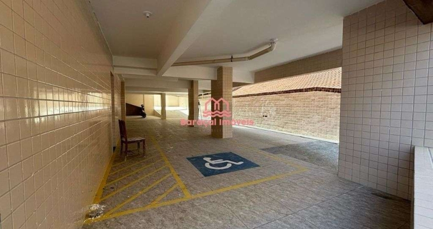 Apartamento à Venda em Aviação, Praia Grande - SP 2 quartos perto da Praia