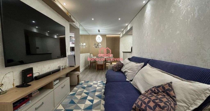 Apartamento 2 quartos à Venda em Aviação, Praia Grande - SP