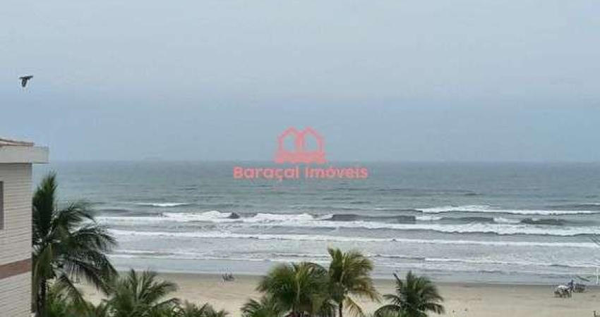 Apartamento à Venda em Aviação, Praia Grande - SP
