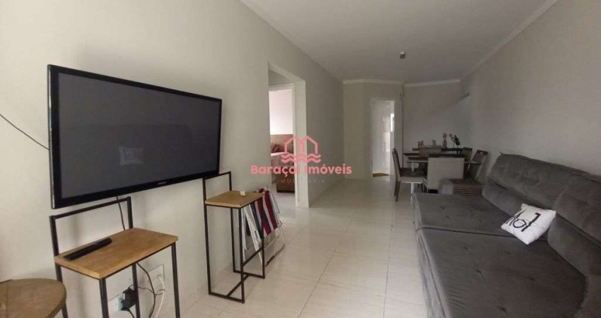 Apartamento com 2 quartos à venda na Rua Balneário Camburiu, 316, Aviação, Praia Grande