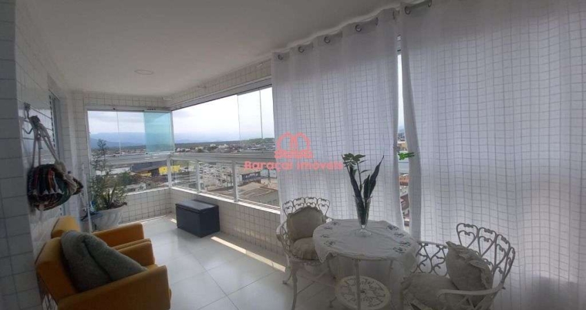 Apartamento à Venda em Aviação, Praia Grande - SP