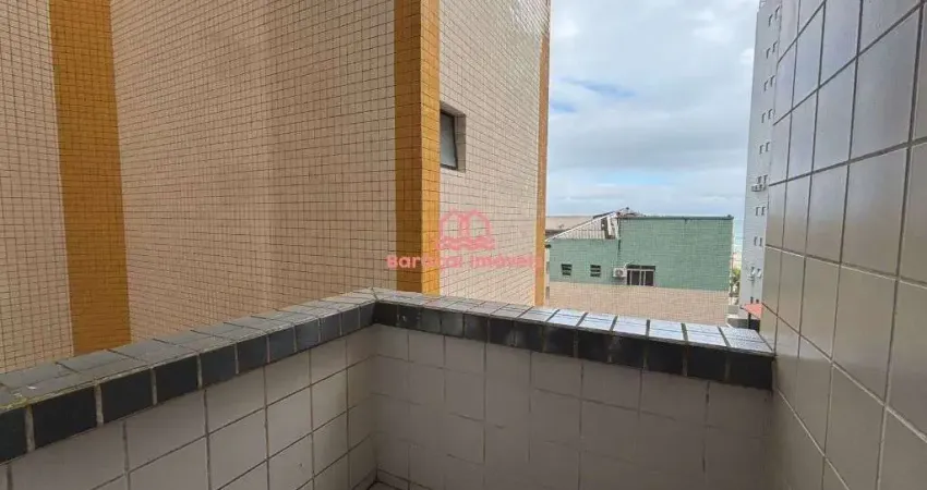 Apartamento à Venda em Aviação, Praia Grande - SP