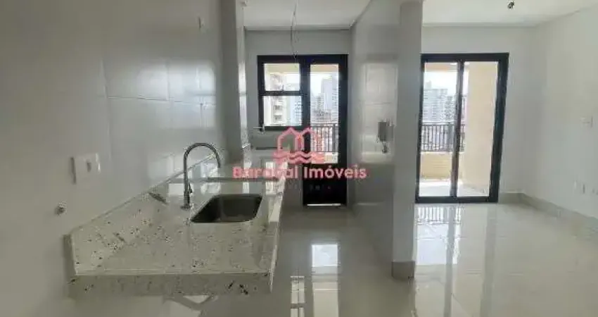 Apartamento à Venda em Aviação, Praia Grande - SP