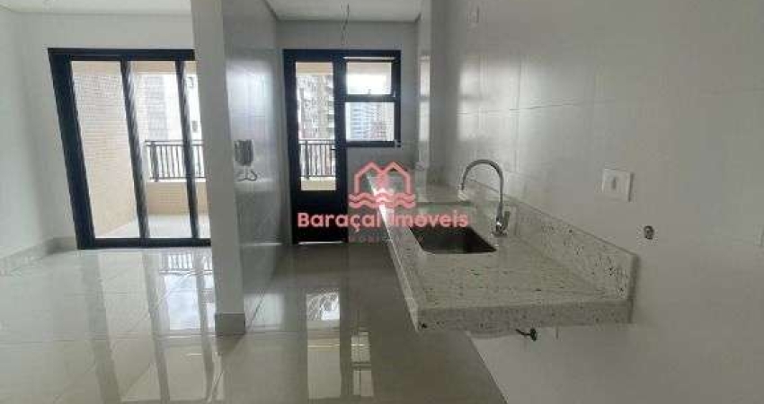 Apartamento à Venda em Aviação, Praia Grande - SP