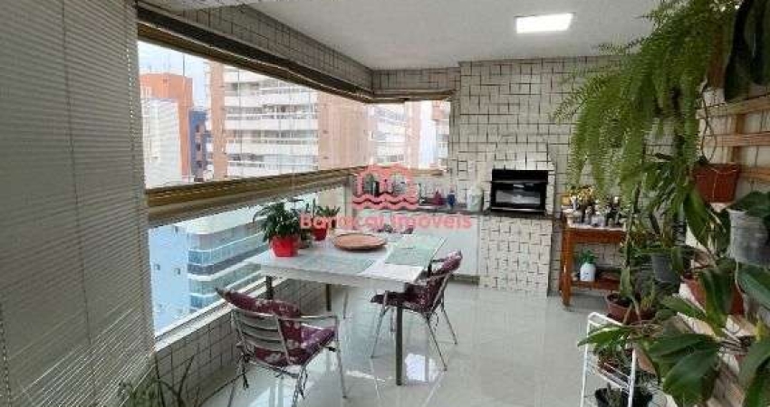 Apartamento à Venda em Aviação, Praia Grande - SP