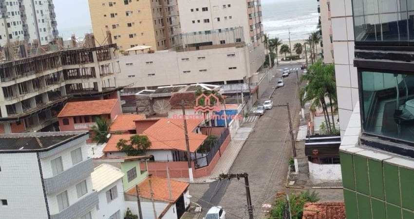 Apartamento à Venda em Aviação, Praia Grande - SP
