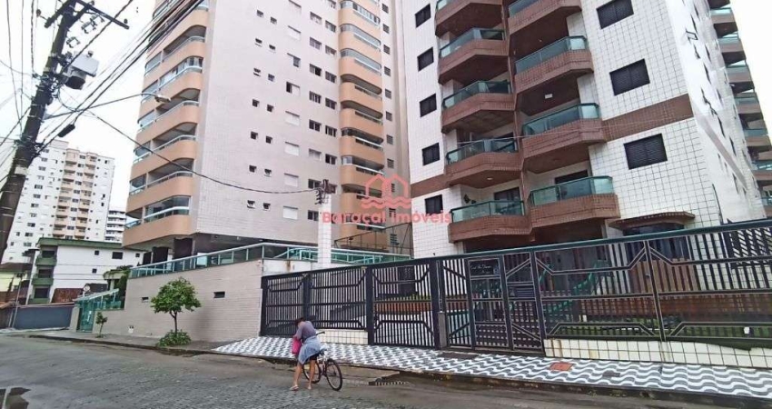 Apartamento à Venda em Aviação, Praia Grande - SP