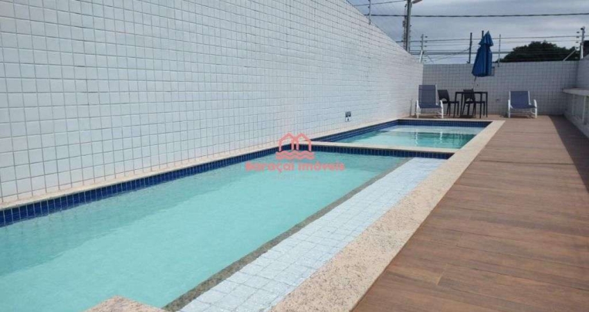 Apartamento à Venda em Aviação, Praia Grande - SP