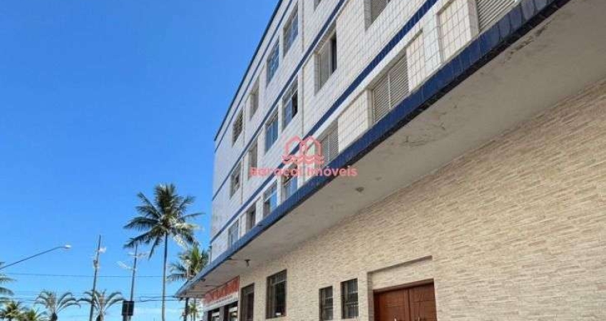 Apartamento à Venda em Aviação, Praia Grande - SP