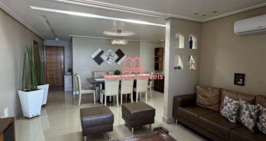 Apartamento à Venda em Aviação, Praia Grande - SP