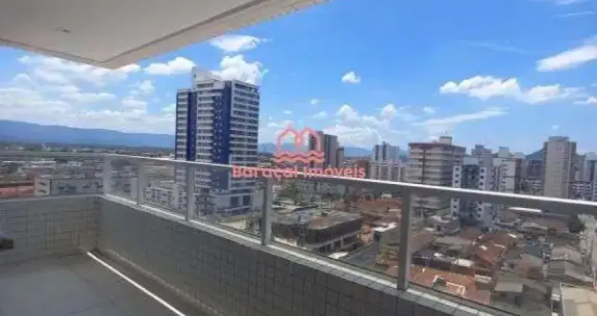 Apartamento à Venda em Aviação, Praia Grande - SP