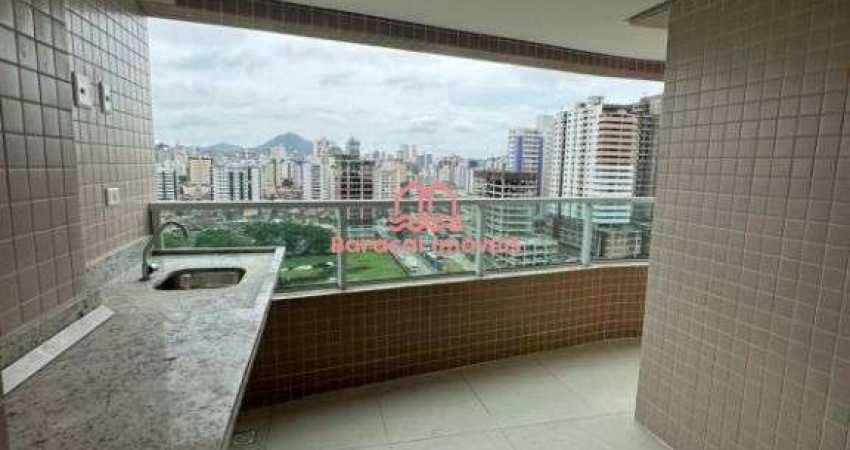 Apartamento à Venda  em Aviação, Praia Grande - SP
