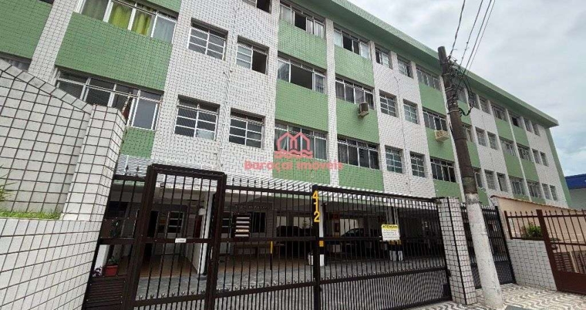 Apartamento à Venda em Aviação, Praia Grande - SP