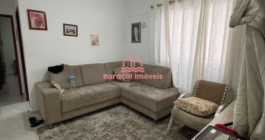 Apartamento 1 dormitório mobiliado a 100 metros do mar , Aviação Praia Grande