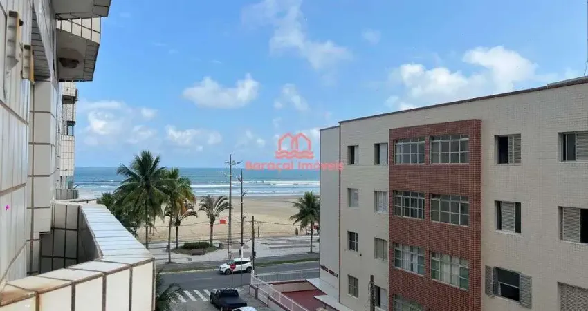 Apartamento com 2 quartos à venda na Rua Balneário Camboriú, 50, Aviação, Praia Grande