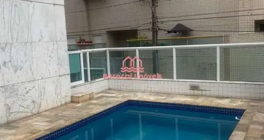 Apartamento 3 dormitórios com 1 suíte, bairro aviação - Praia Grande