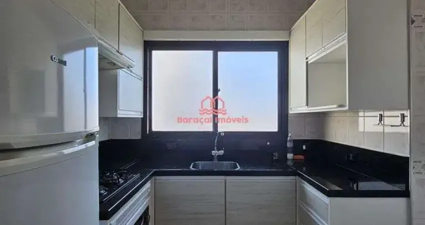 APARTAMENTO SEMI MOBILIADO 1 DORMITÓRIO 100 METROS DA PRAIA