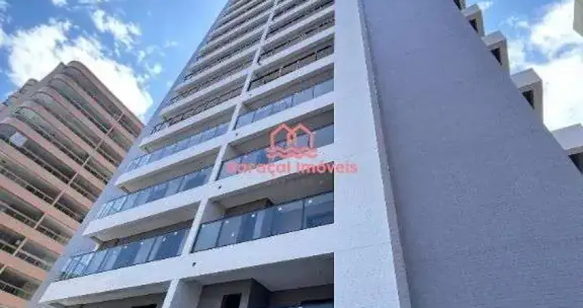 Apartamento à Venda em Aviação, Praia Grande - SP - ENTREGA EM JUNHO 2025