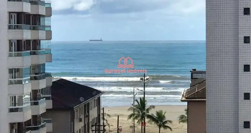 APARTAMENTO 136M² COM 3 QUARTOS SENDO 2 SUITES, 2 VAGAS AVIAÇÃO PRAIA GRANDE
